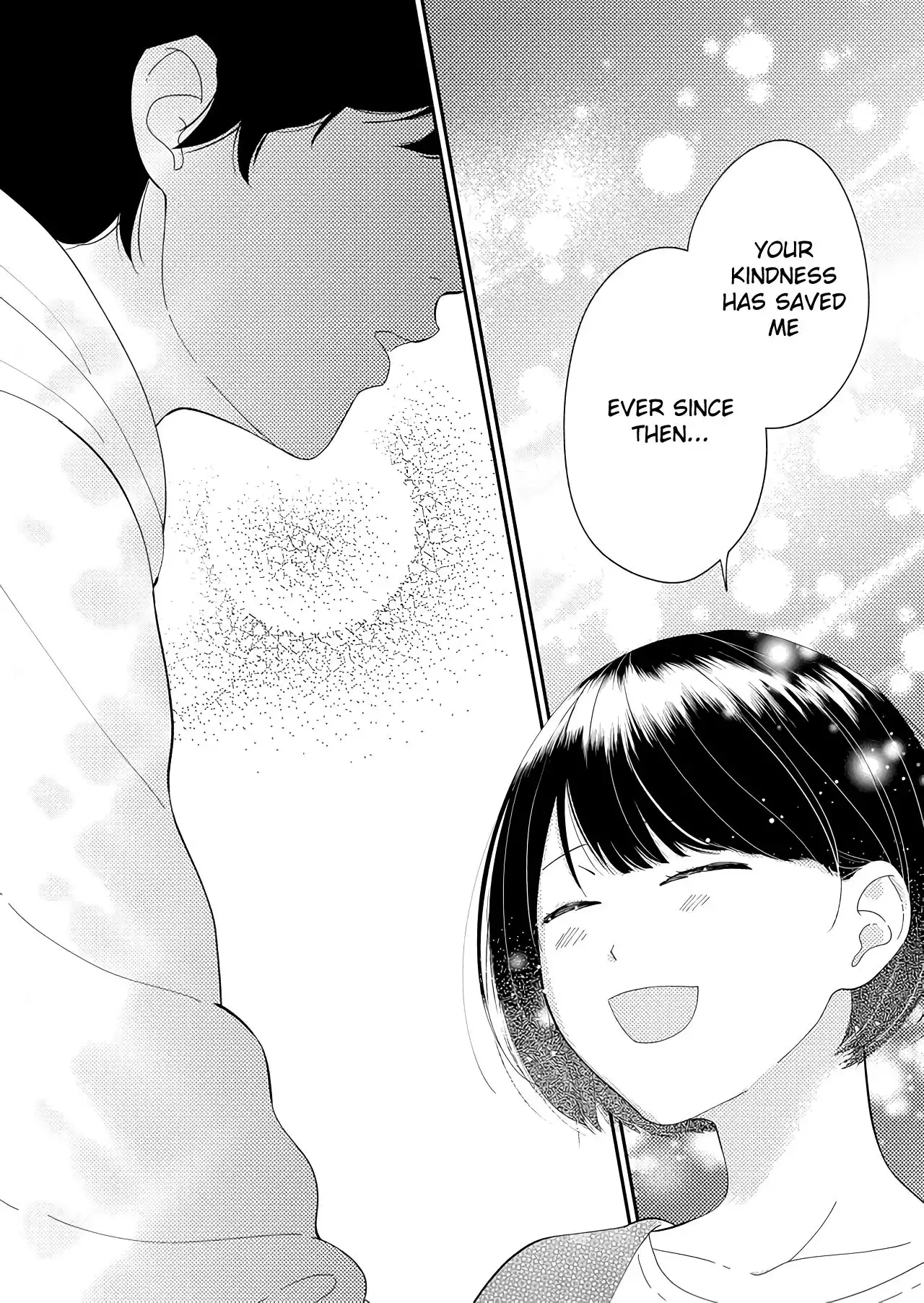 Kanojo ni Naritai Kimi to Boku Chapter 46 5